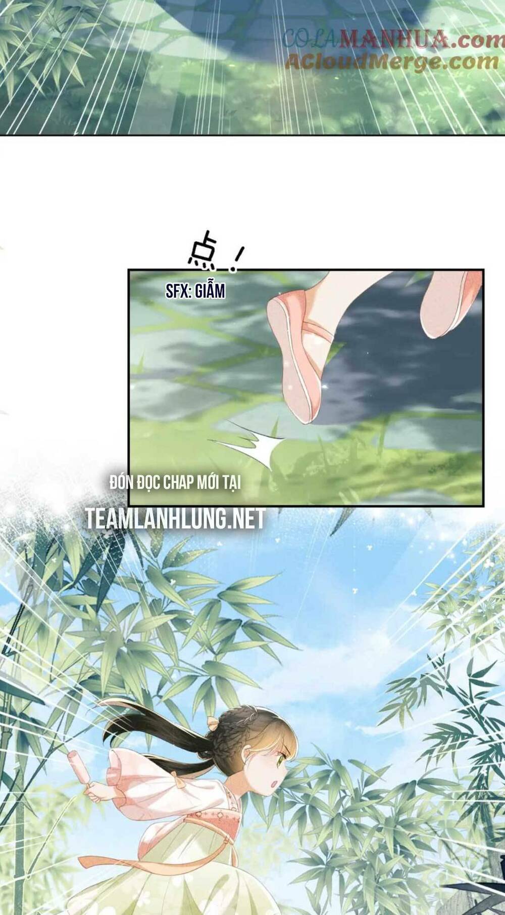 Mãn Cấp Trà Xanh Xuyên Không Thành Tiểu Đáng Thương: Chapter 67