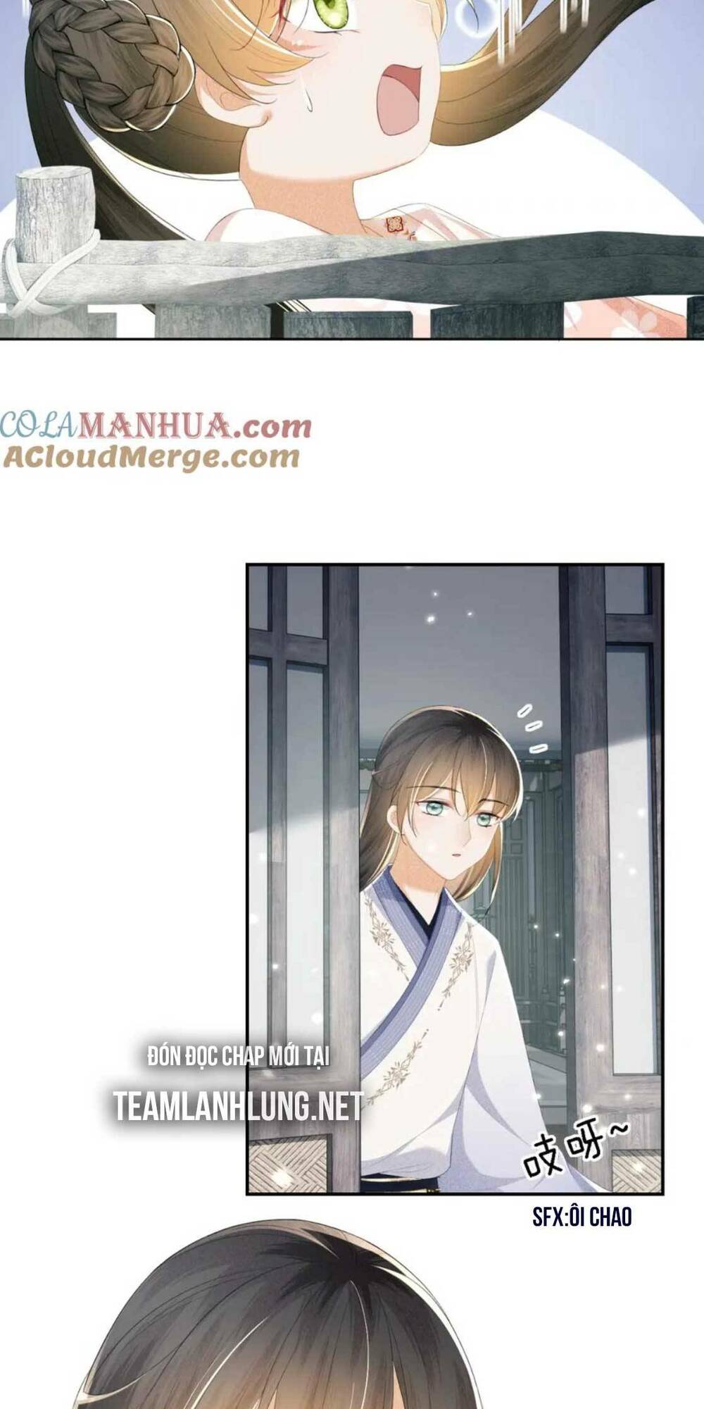 Mãn Cấp Trà Xanh Xuyên Không Thành Tiểu Đáng Thương: Chapter 67
