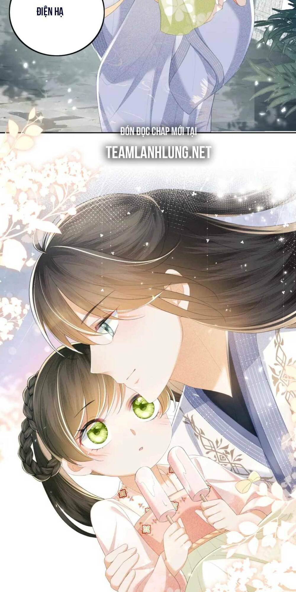 Mãn Cấp Trà Xanh Xuyên Không Thành Tiểu Đáng Thương: Chapter 67