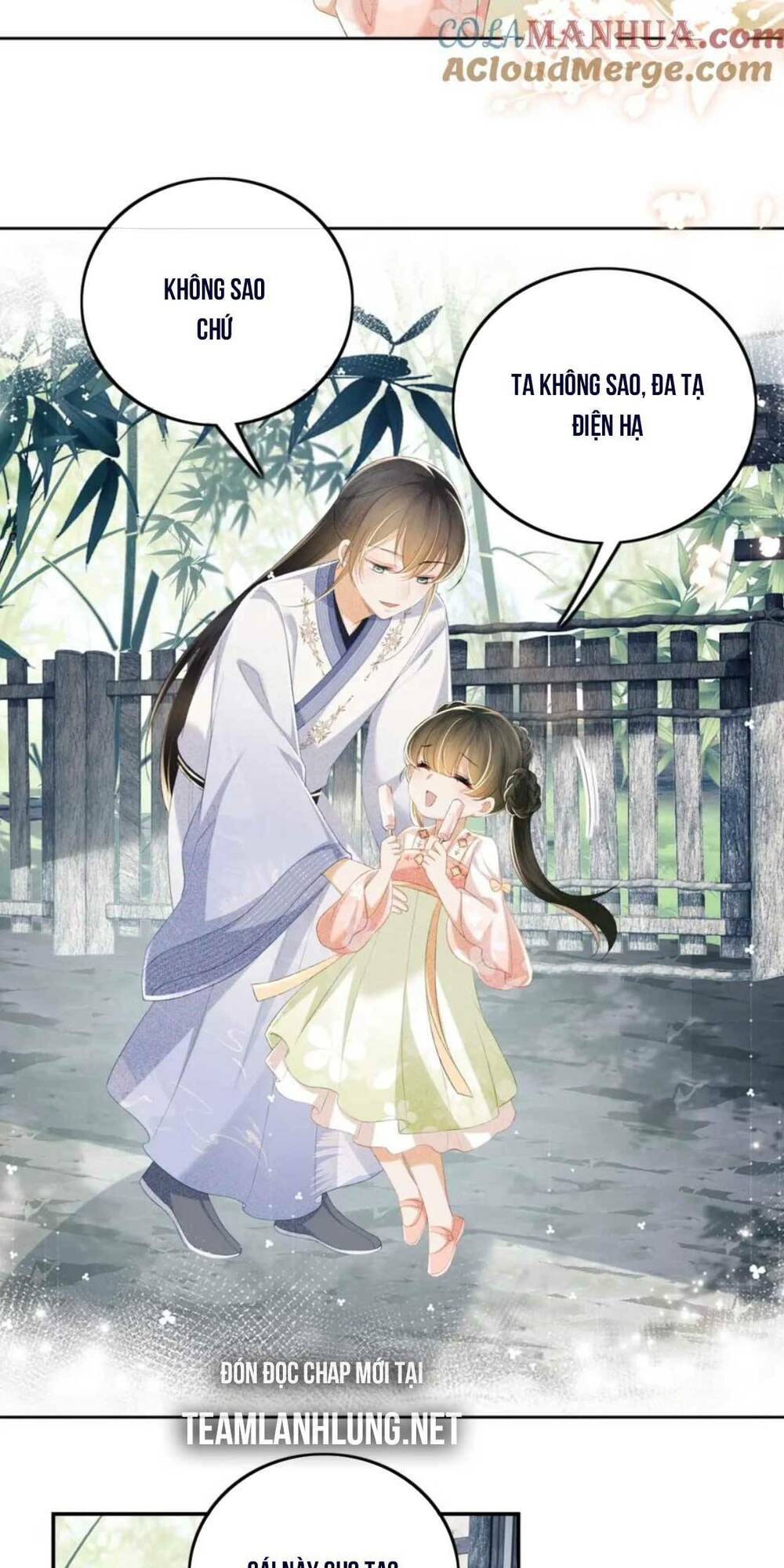 Mãn Cấp Trà Xanh Xuyên Không Thành Tiểu Đáng Thương: Chapter 67