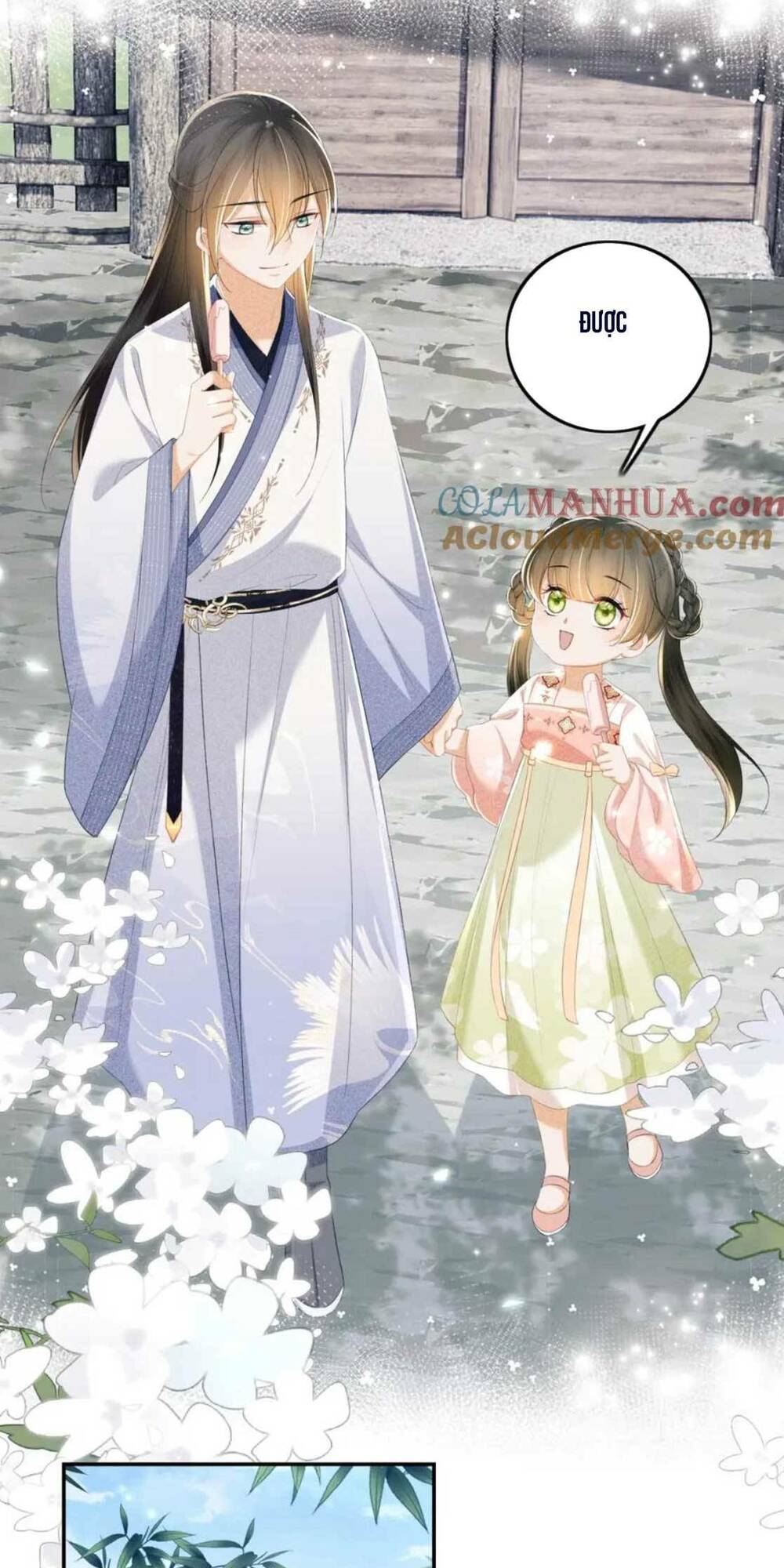Mãn Cấp Trà Xanh Xuyên Không Thành Tiểu Đáng Thương: Chapter 67