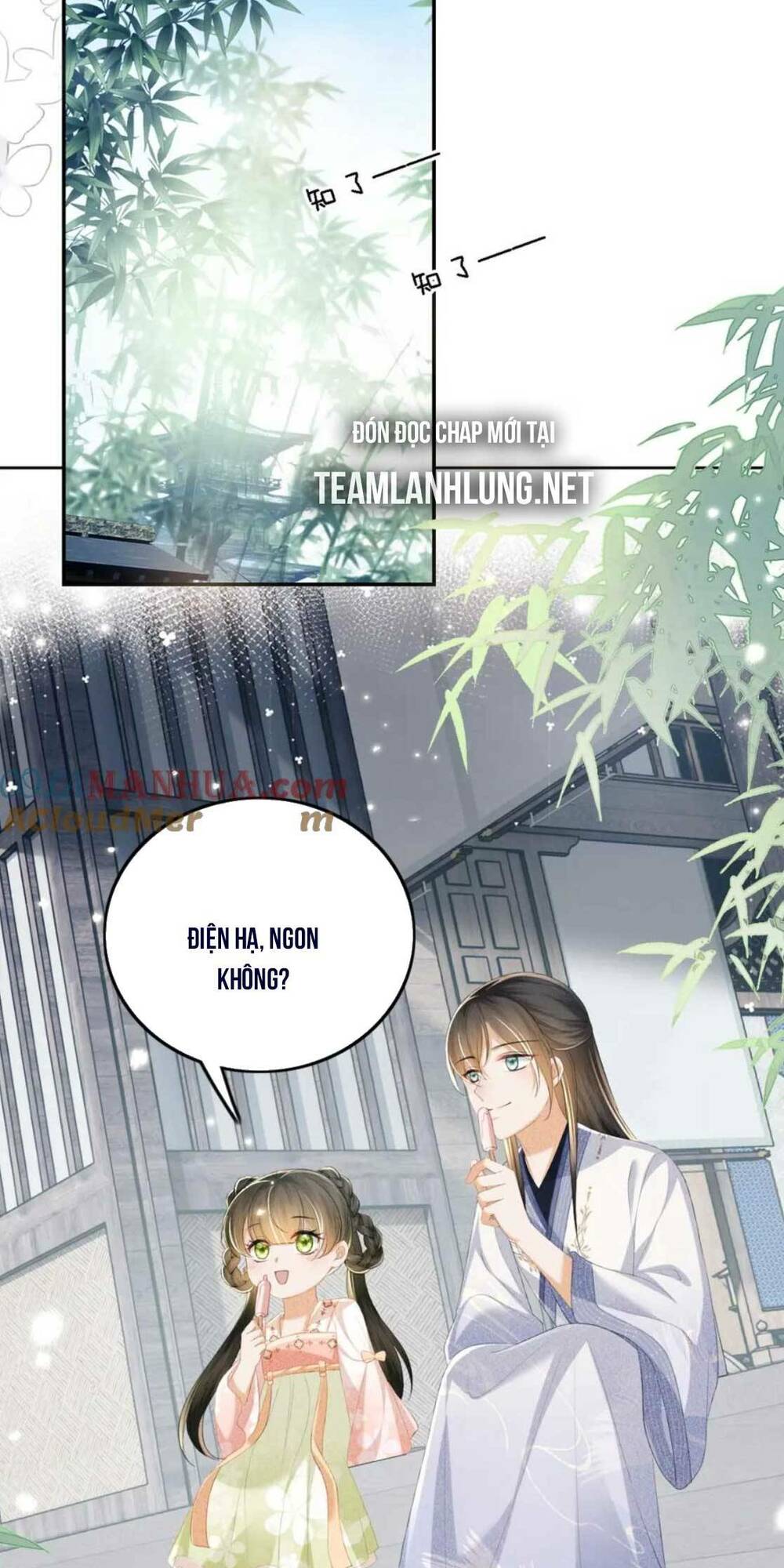 Mãn Cấp Trà Xanh Xuyên Không Thành Tiểu Đáng Thương: Chapter 67