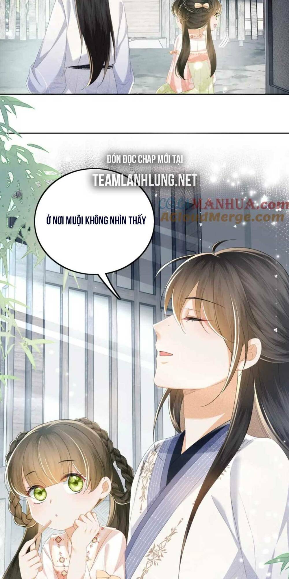 Mãn Cấp Trà Xanh Xuyên Không Thành Tiểu Đáng Thương: Chapter 67
