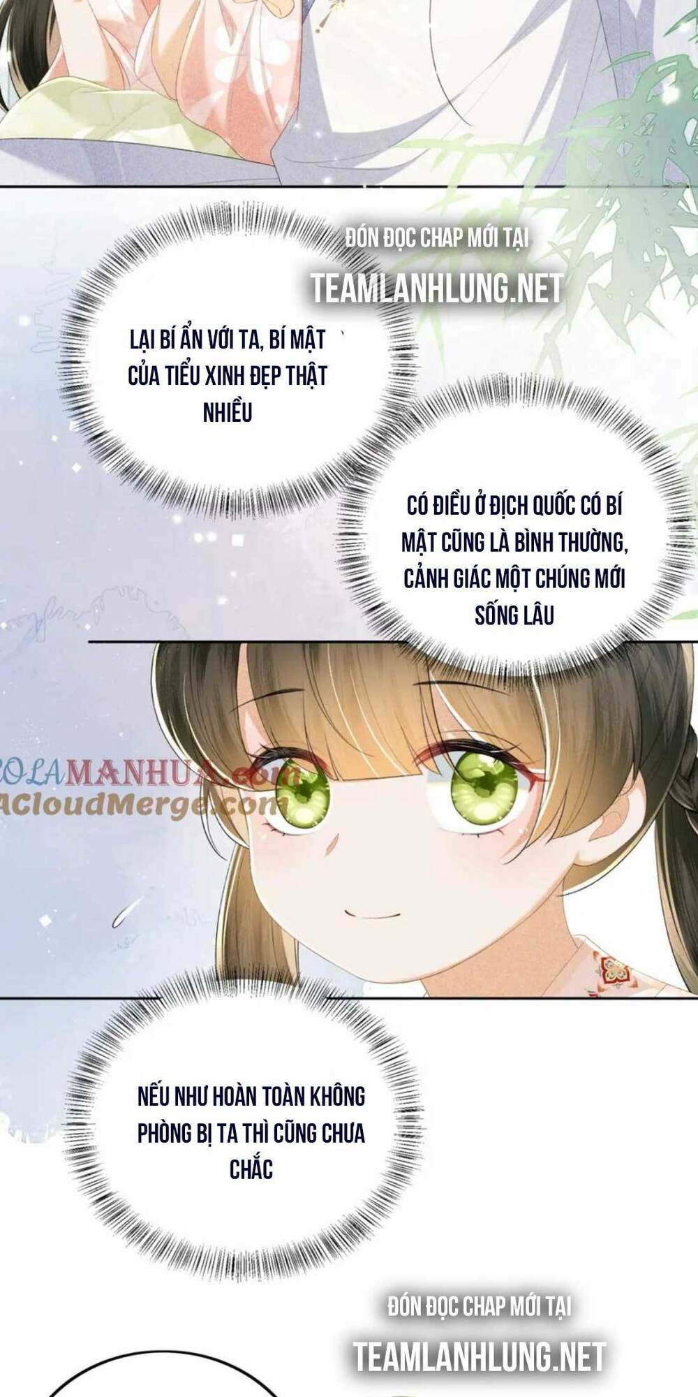 Mãn Cấp Trà Xanh Xuyên Không Thành Tiểu Đáng Thương: Chapter 67