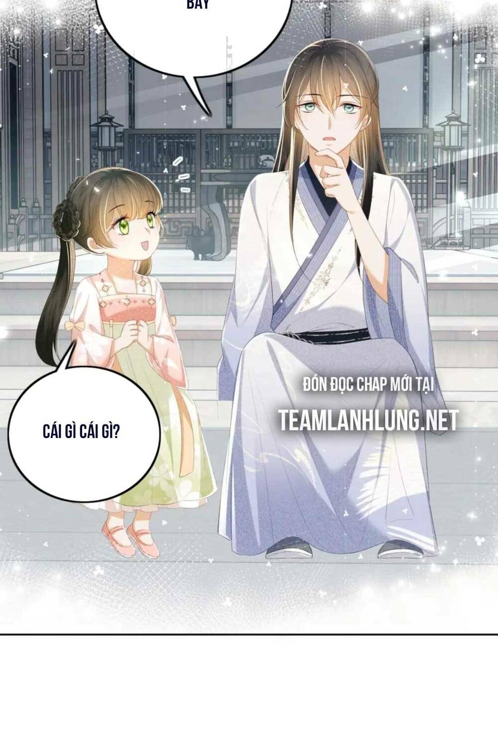Mãn Cấp Trà Xanh Xuyên Không Thành Tiểu Đáng Thương: Chapter 67