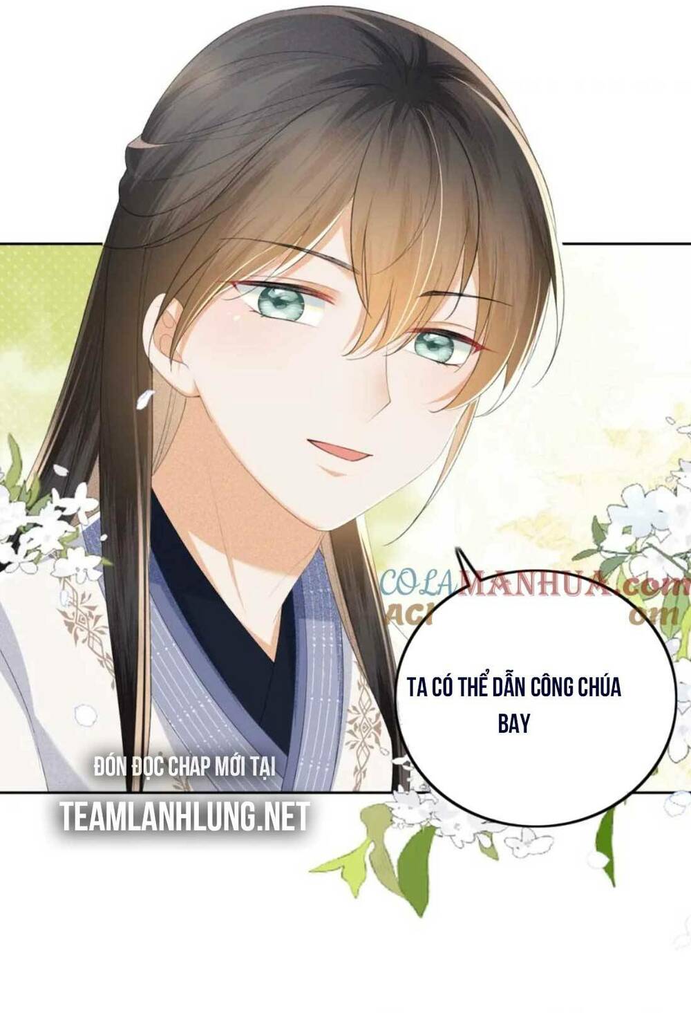 Mãn Cấp Trà Xanh Xuyên Không Thành Tiểu Đáng Thương: Chapter 67