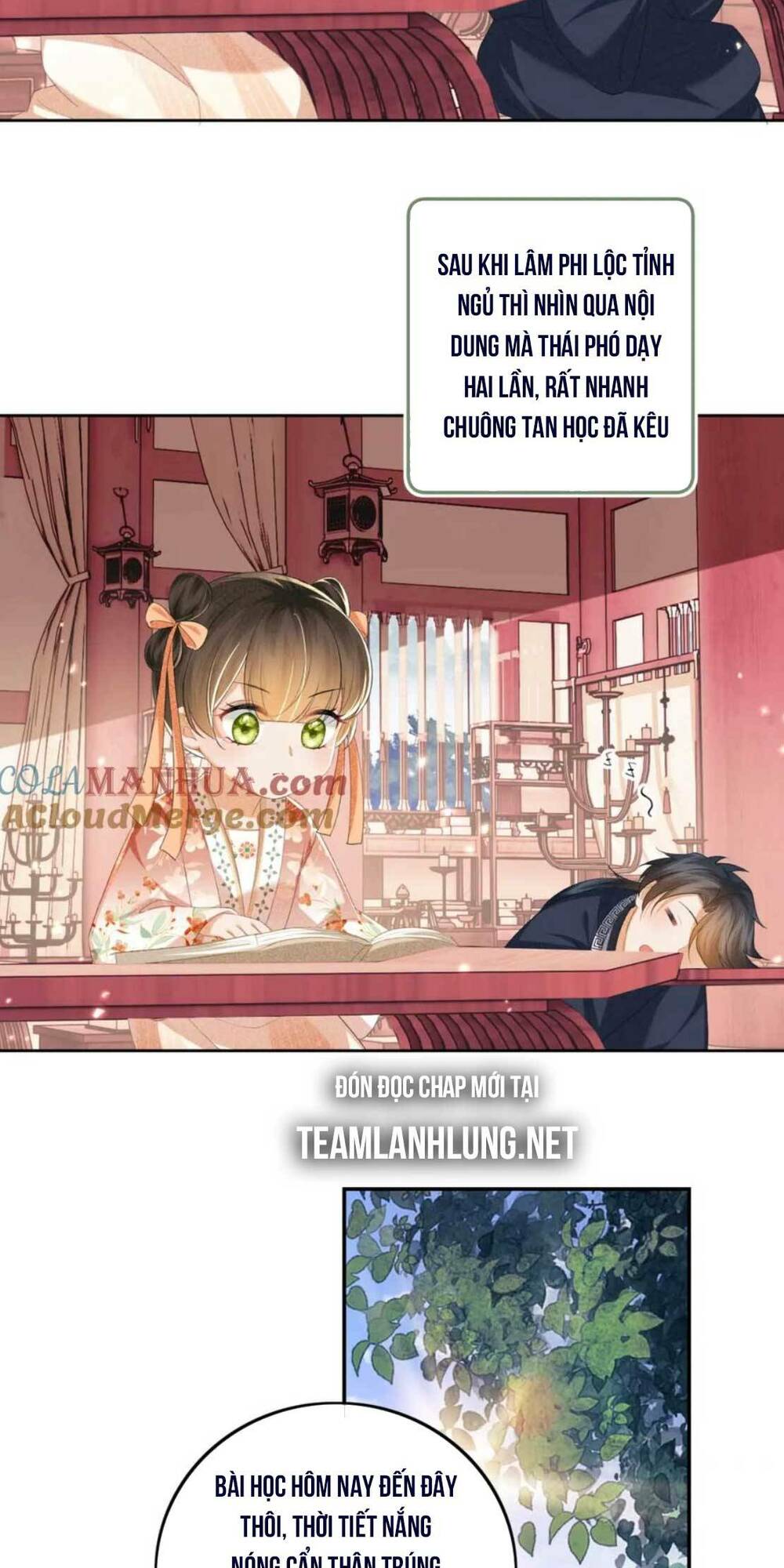 Mãn Cấp Trà Xanh Xuyên Không Thành Tiểu Đáng Thương: Chapter 67