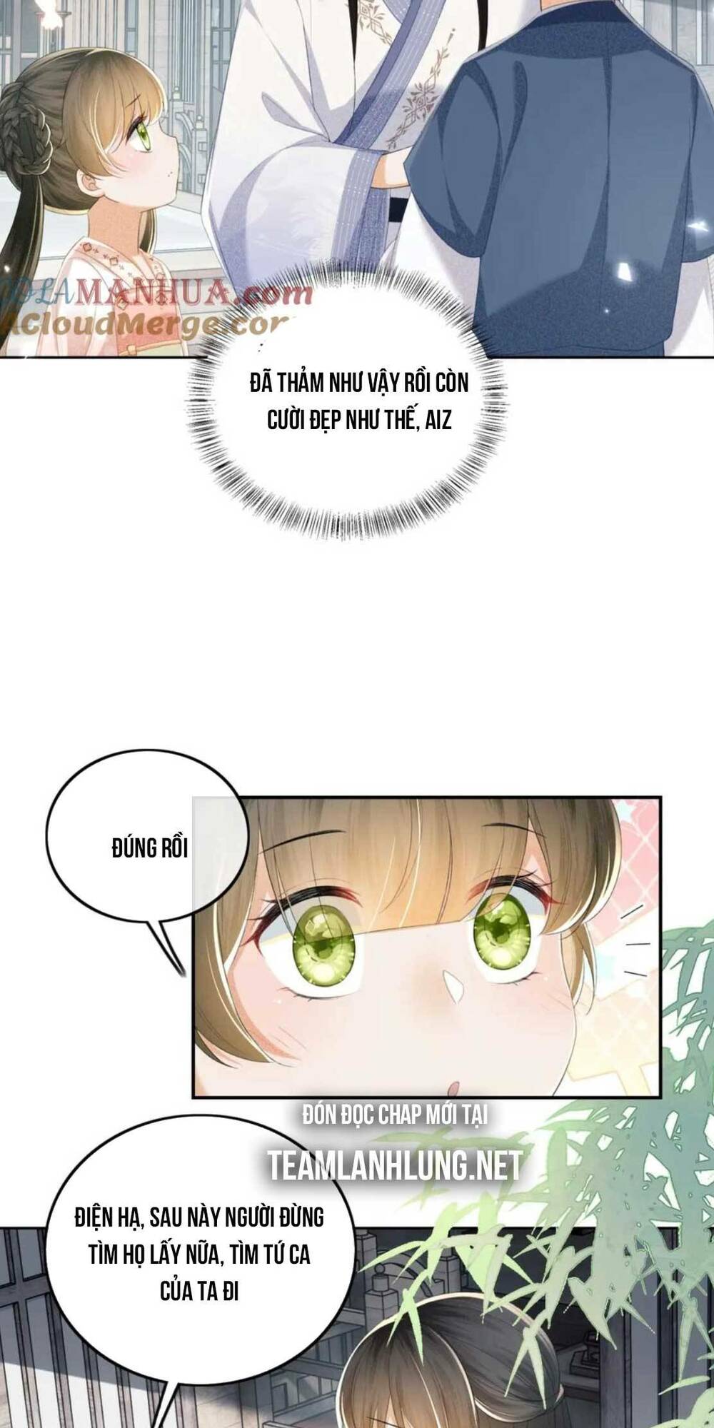 Mãn Cấp Trà Xanh Xuyên Không Thành Tiểu Đáng Thương: Chapter 68