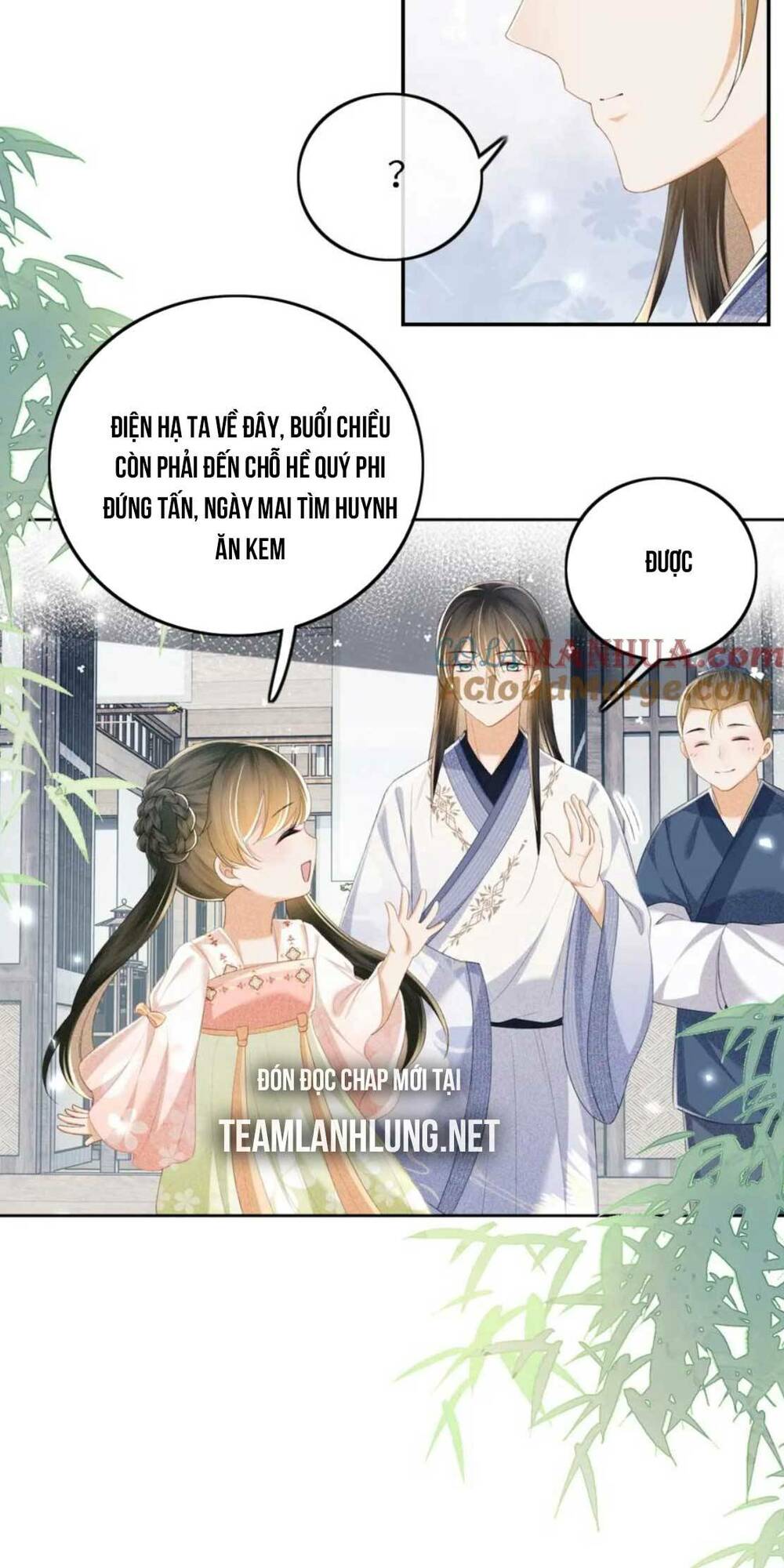 Mãn Cấp Trà Xanh Xuyên Không Thành Tiểu Đáng Thương: Chapter 68