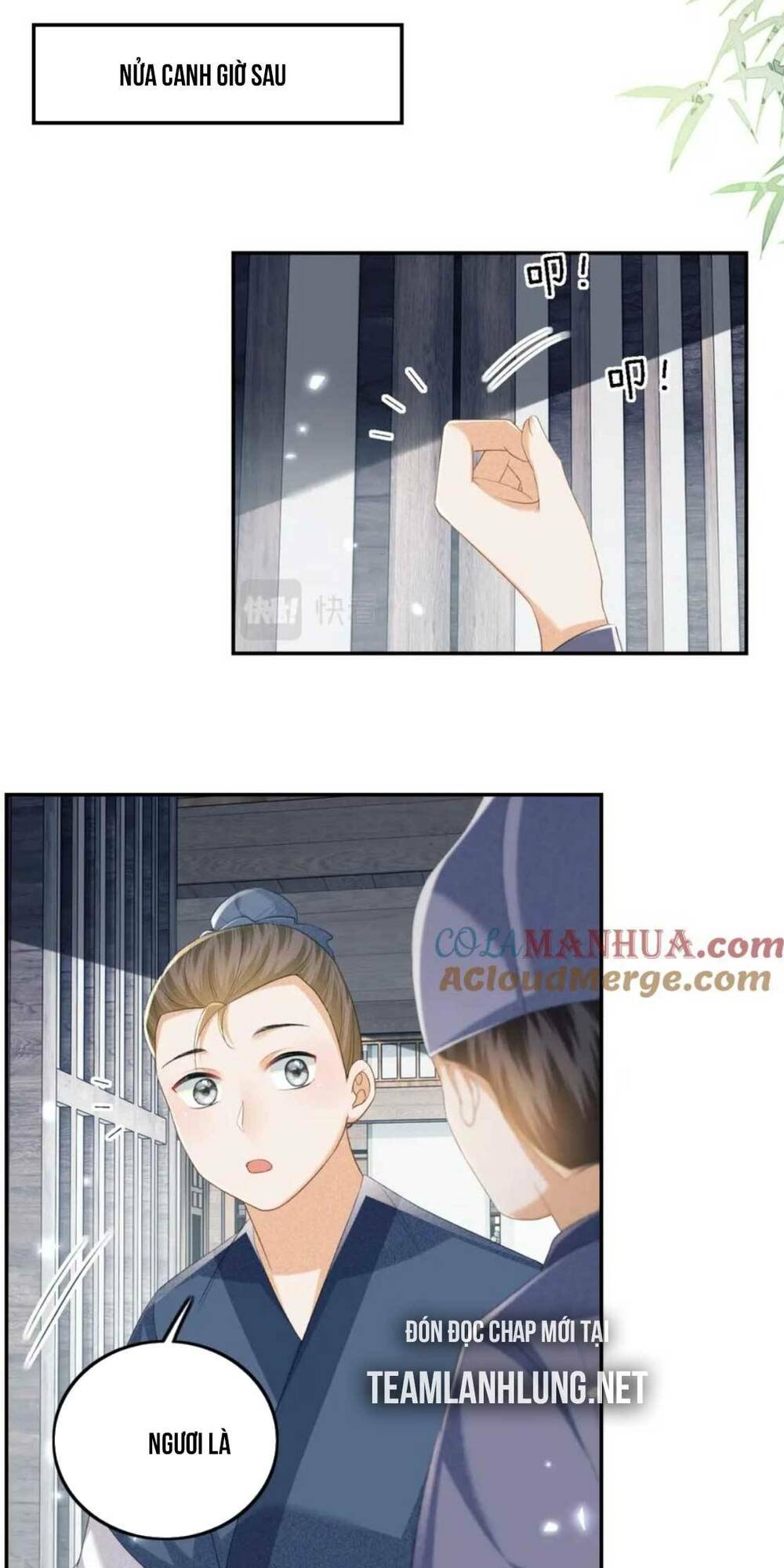 Mãn Cấp Trà Xanh Xuyên Không Thành Tiểu Đáng Thương: Chapter 68