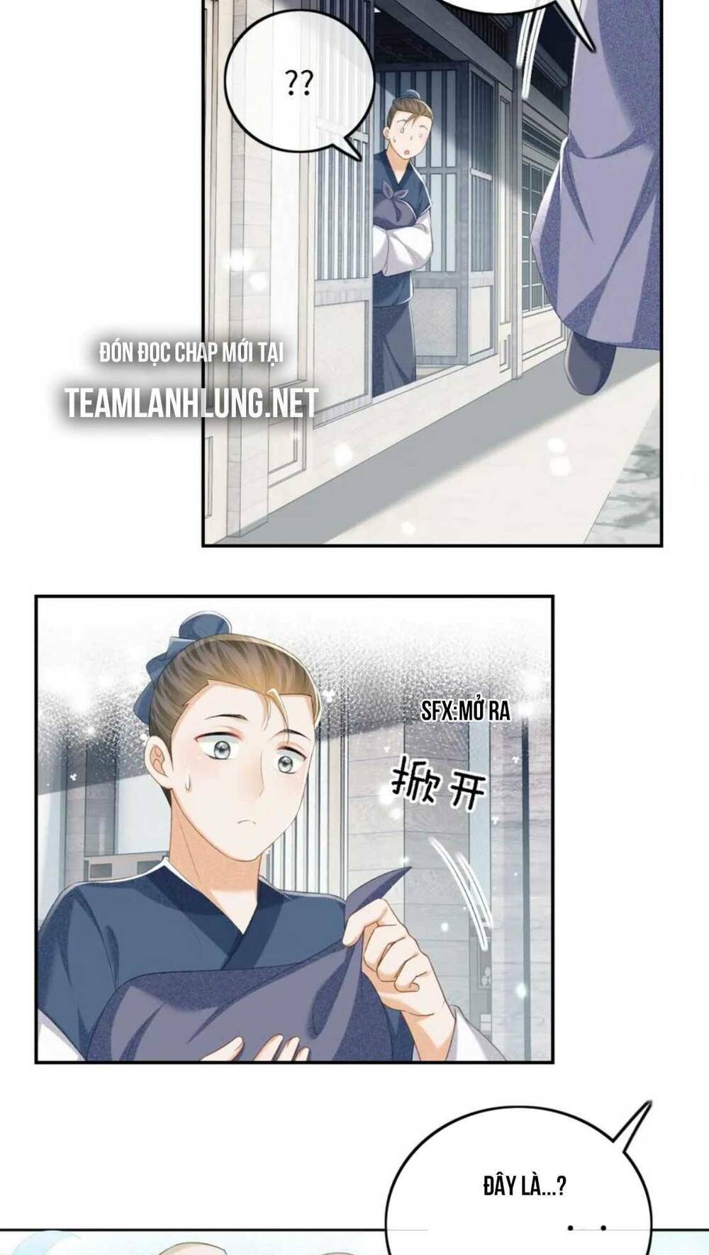 Mãn Cấp Trà Xanh Xuyên Không Thành Tiểu Đáng Thương: Chapter 68