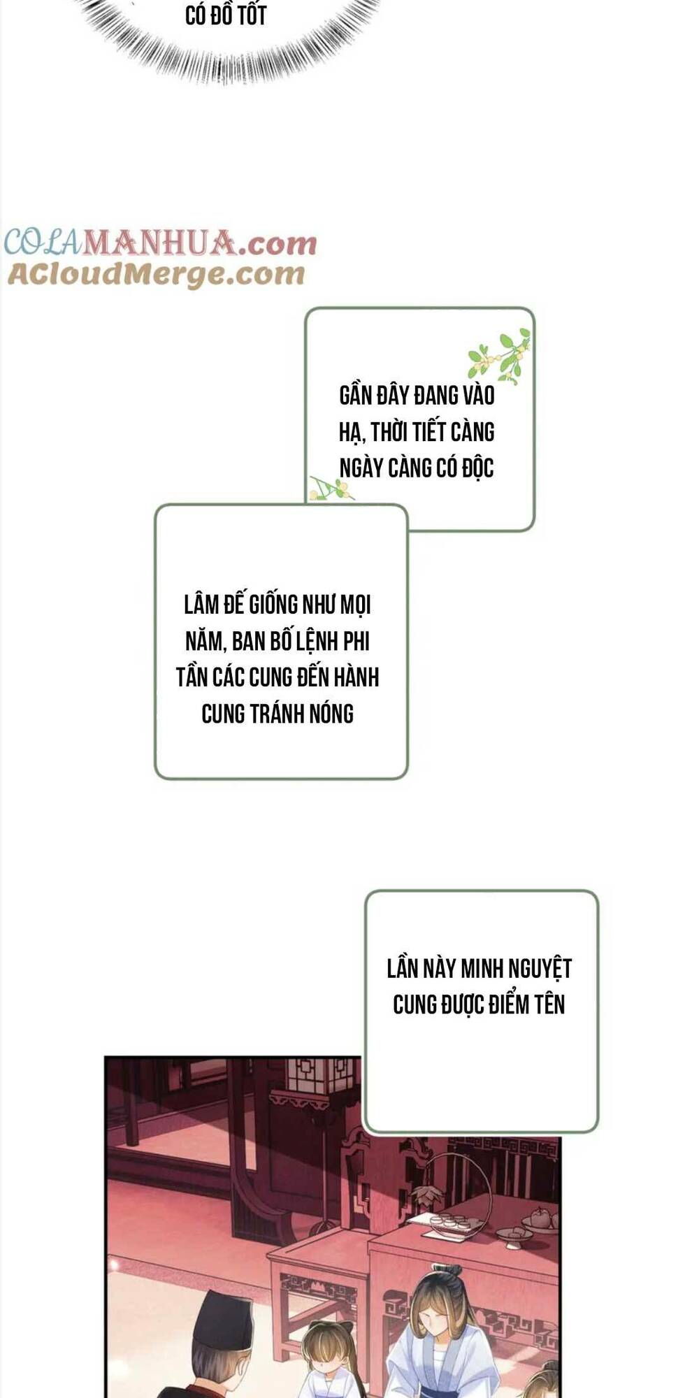 Mãn Cấp Trà Xanh Xuyên Không Thành Tiểu Đáng Thương: Chapter 68