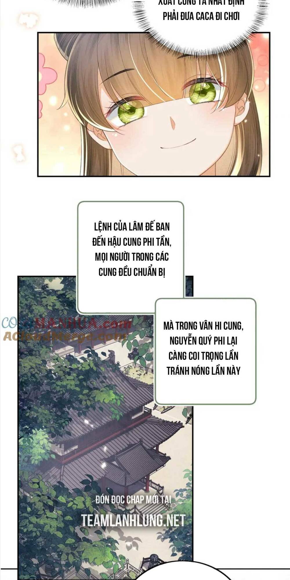 Mãn Cấp Trà Xanh Xuyên Không Thành Tiểu Đáng Thương: Chapter 68