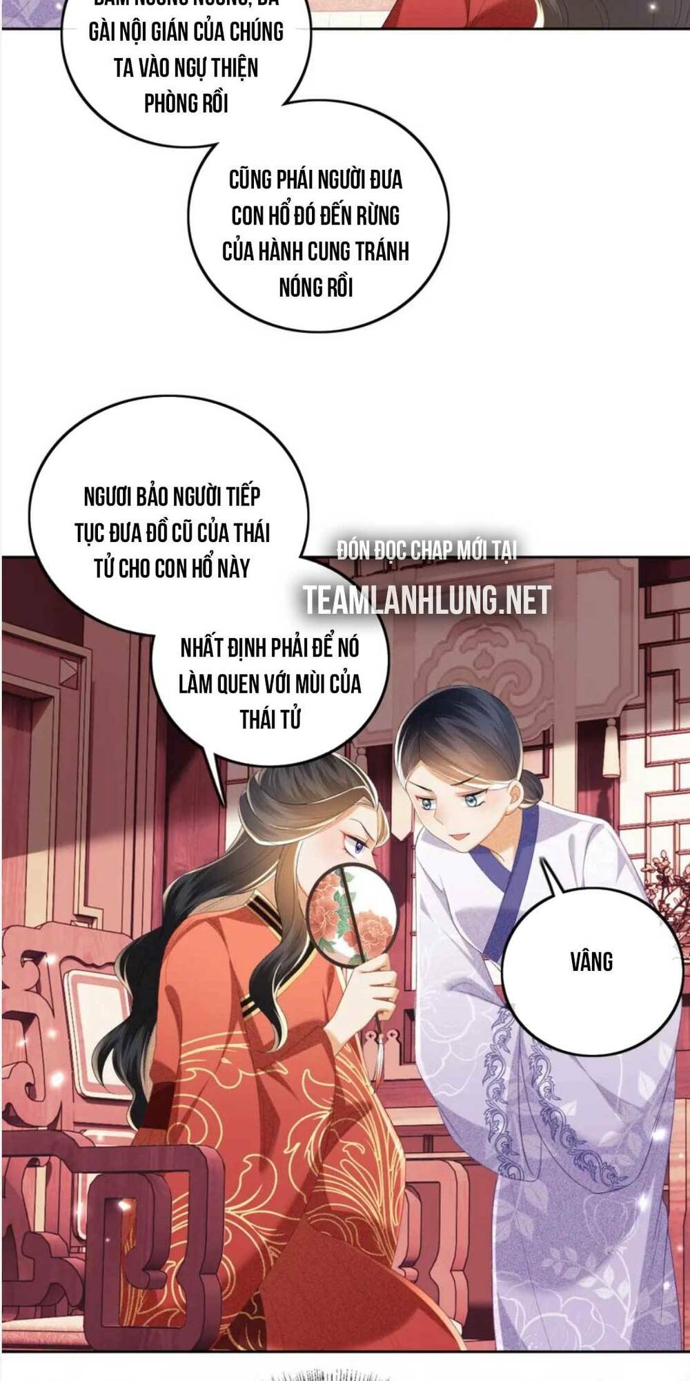 Mãn Cấp Trà Xanh Xuyên Không Thành Tiểu Đáng Thương: Chapter 68