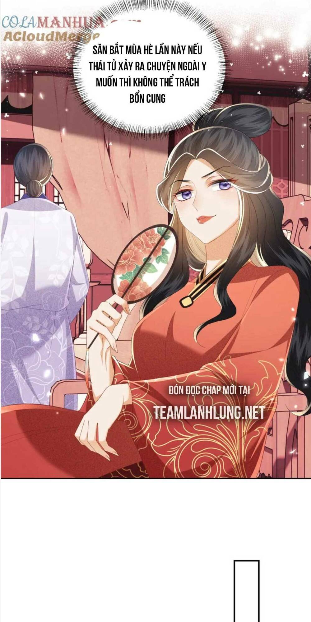 Mãn Cấp Trà Xanh Xuyên Không Thành Tiểu Đáng Thương: Chapter 68
