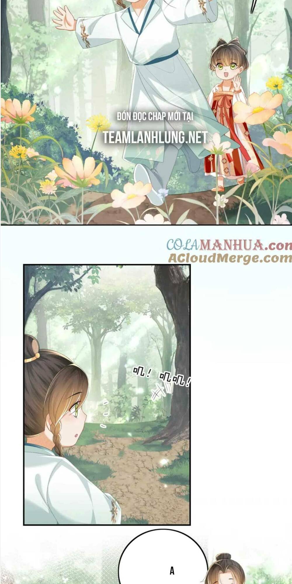 Mãn Cấp Trà Xanh Xuyên Không Thành Tiểu Đáng Thương: Chapter 68