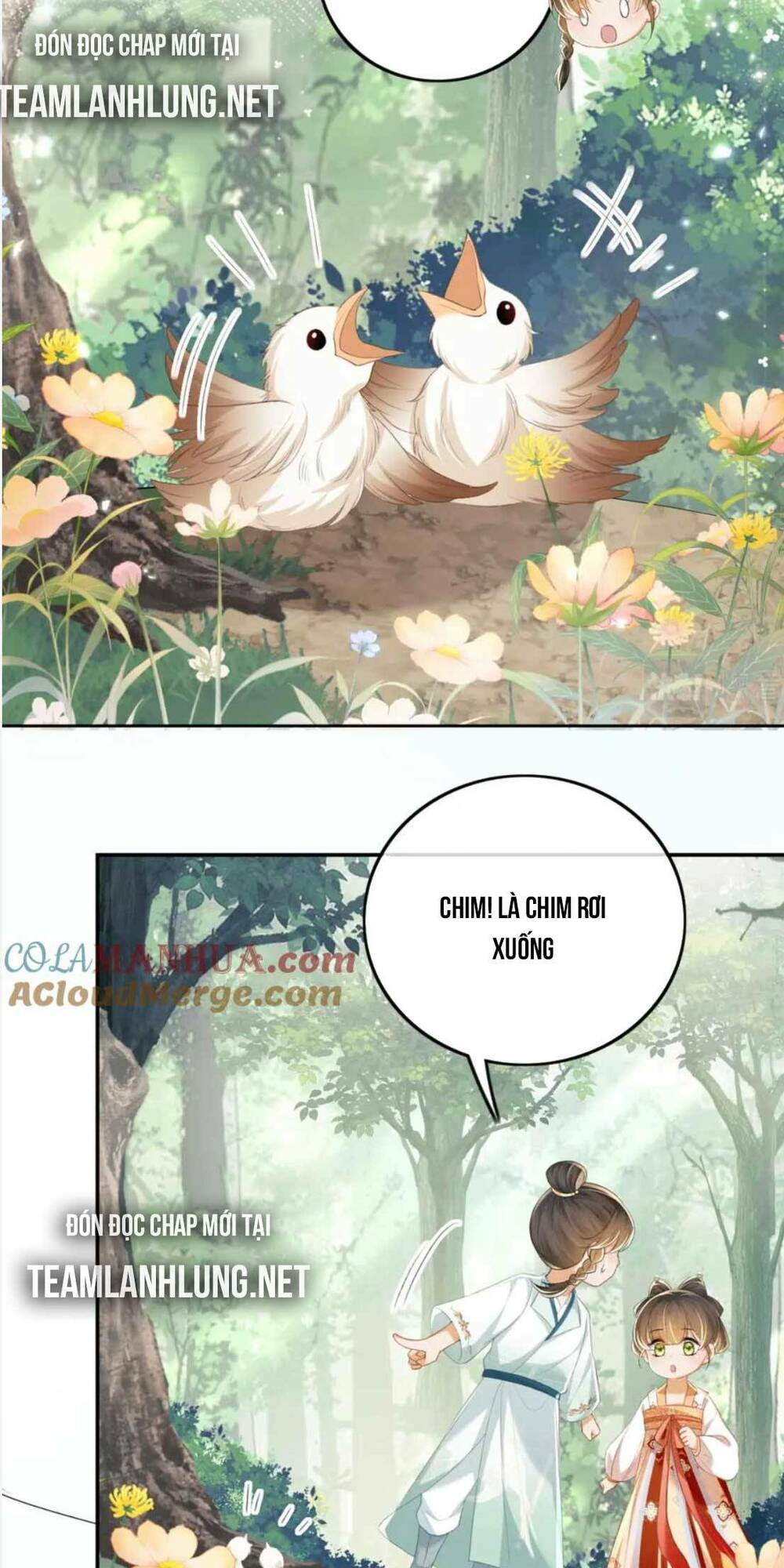 Mãn Cấp Trà Xanh Xuyên Không Thành Tiểu Đáng Thương: Chapter 68