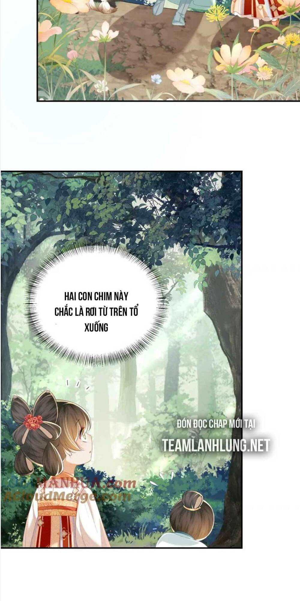 Mãn Cấp Trà Xanh Xuyên Không Thành Tiểu Đáng Thương: Chapter 68