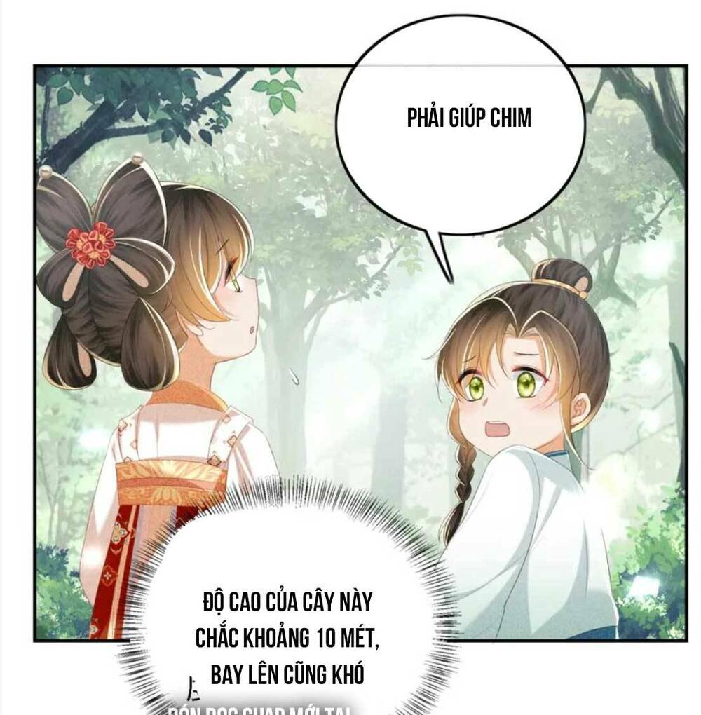 Mãn Cấp Trà Xanh Xuyên Không Thành Tiểu Đáng Thương: Chapter 68