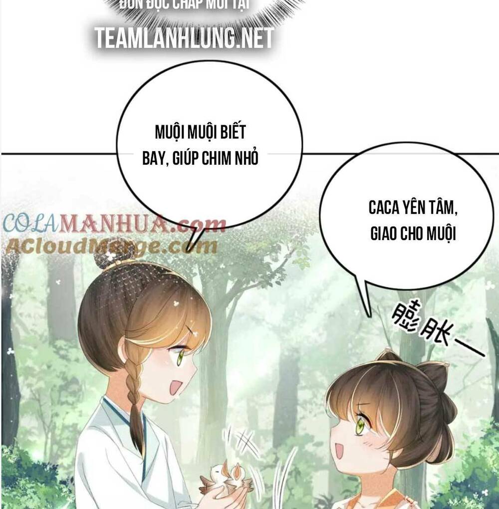 Mãn Cấp Trà Xanh Xuyên Không Thành Tiểu Đáng Thương: Chapter 68