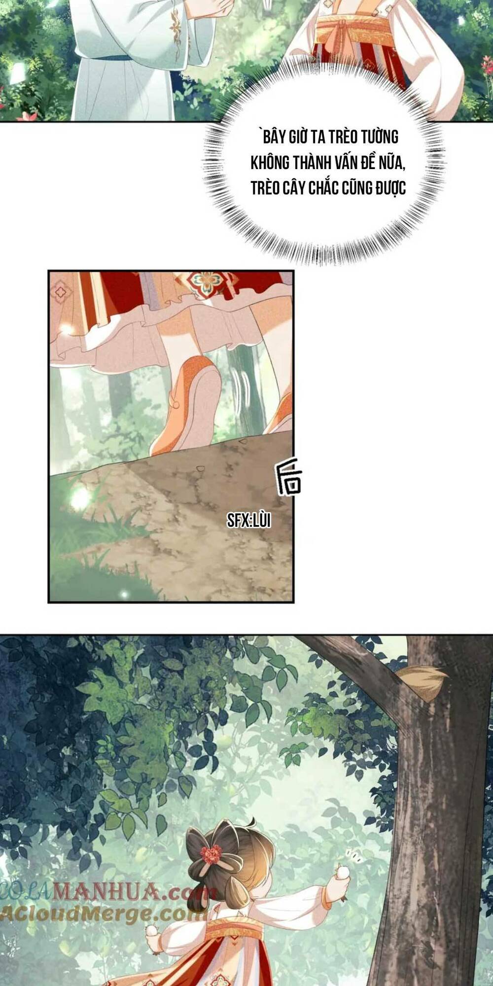 Mãn Cấp Trà Xanh Xuyên Không Thành Tiểu Đáng Thương: Chapter 68
