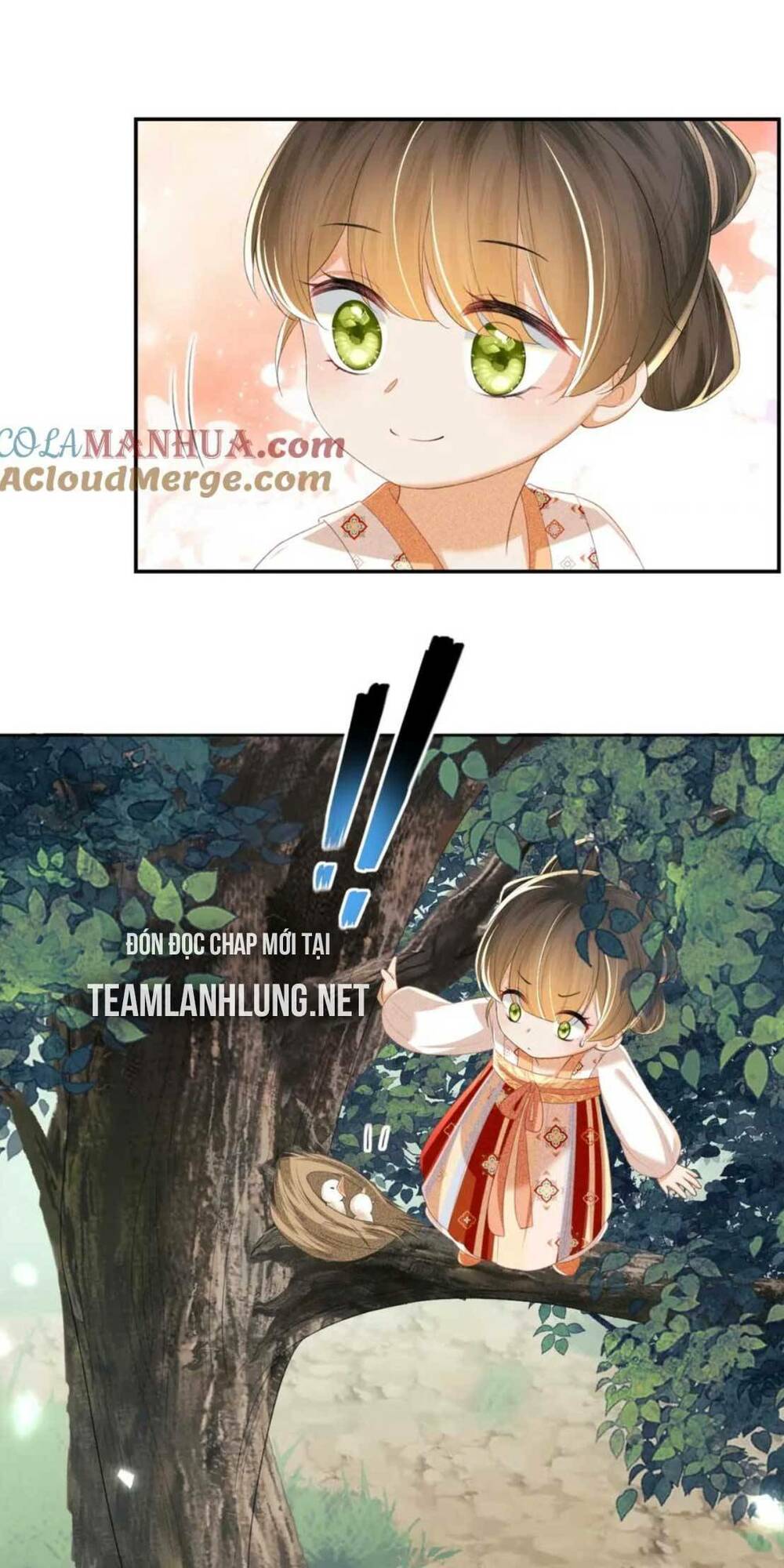 Mãn Cấp Trà Xanh Xuyên Không Thành Tiểu Đáng Thương: Chapter 68