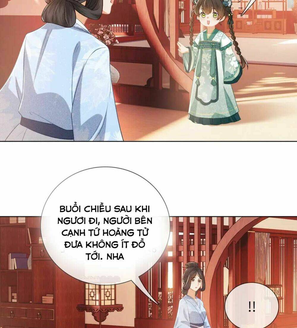 Mãn Cấp Trà Xanh Xuyên Không Thành Tiểu Đáng Thương: Chapter 7