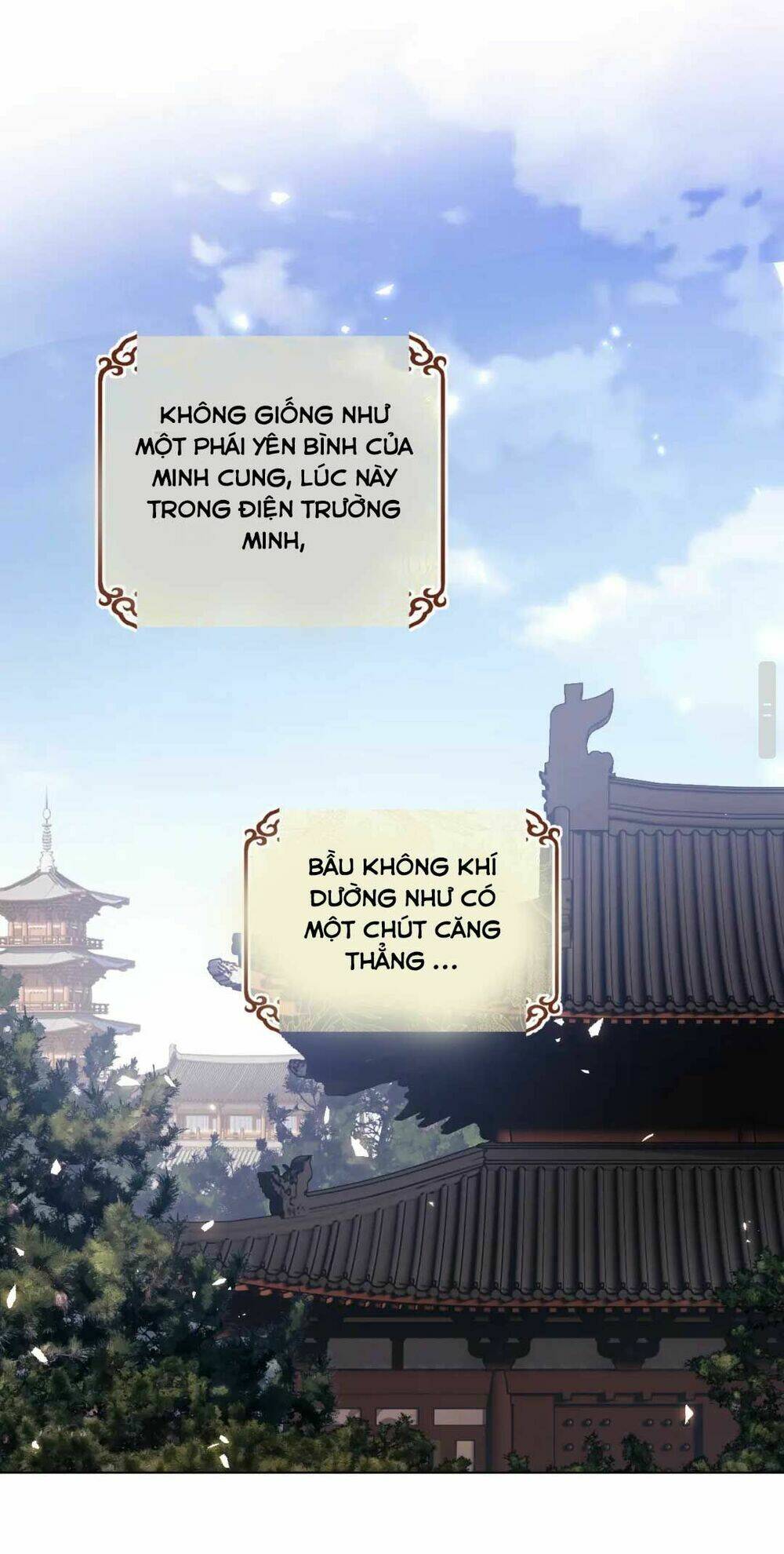 Mãn Cấp Trà Xanh Xuyên Không Thành Tiểu Đáng Thương: Chapter 7
