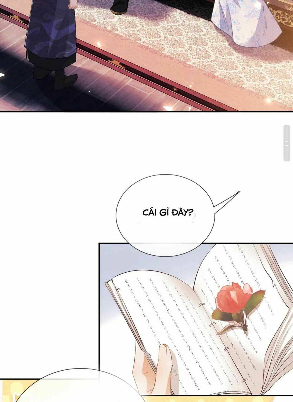 Mãn Cấp Trà Xanh Xuyên Không Thành Tiểu Đáng Thương: Chapter 7