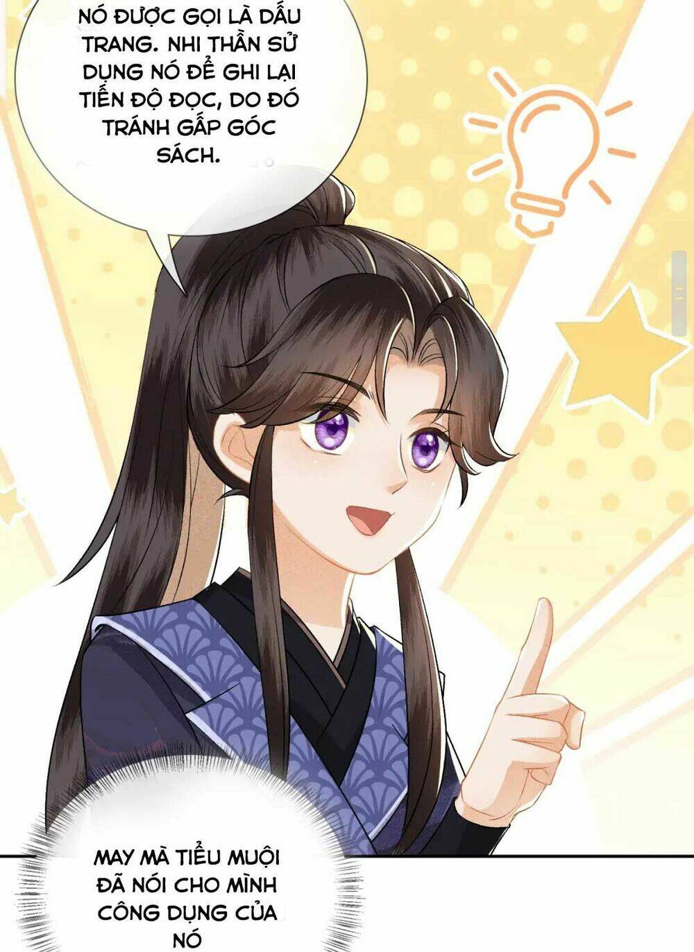 Mãn Cấp Trà Xanh Xuyên Không Thành Tiểu Đáng Thương: Chapter 7