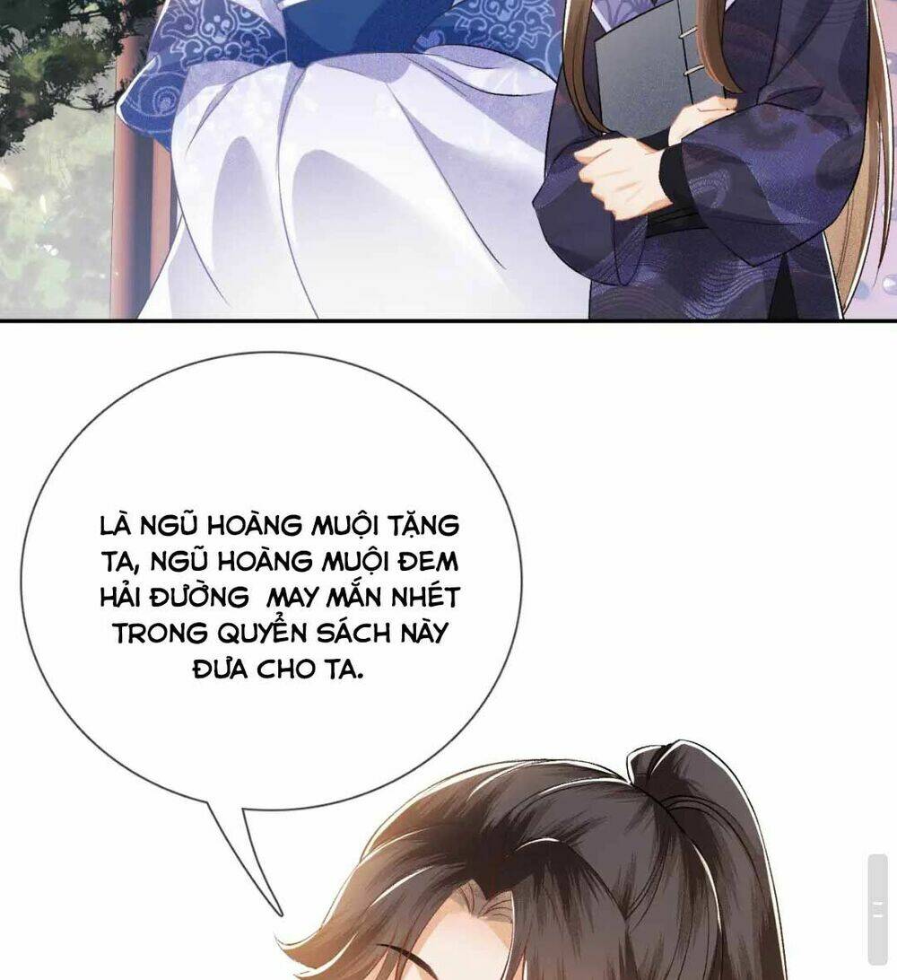 Mãn Cấp Trà Xanh Xuyên Không Thành Tiểu Đáng Thương: Chapter 7