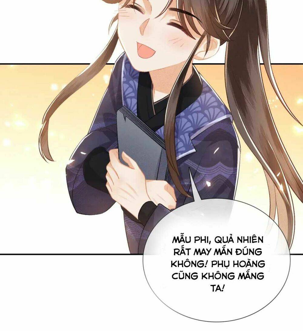 Mãn Cấp Trà Xanh Xuyên Không Thành Tiểu Đáng Thương: Chapter 7