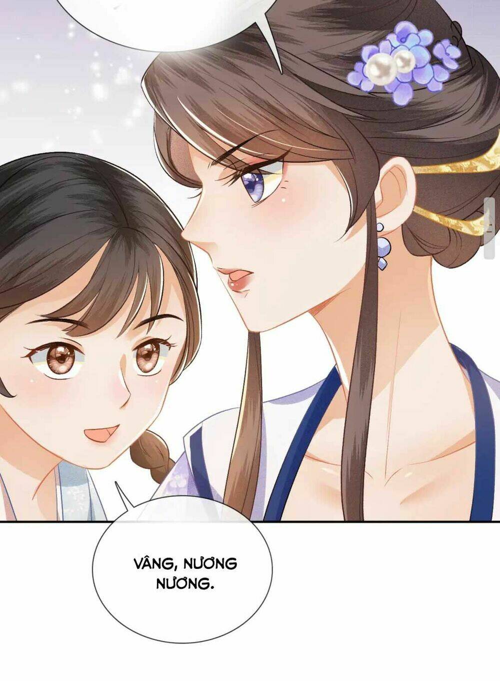 Mãn Cấp Trà Xanh Xuyên Không Thành Tiểu Đáng Thương: Chapter 7