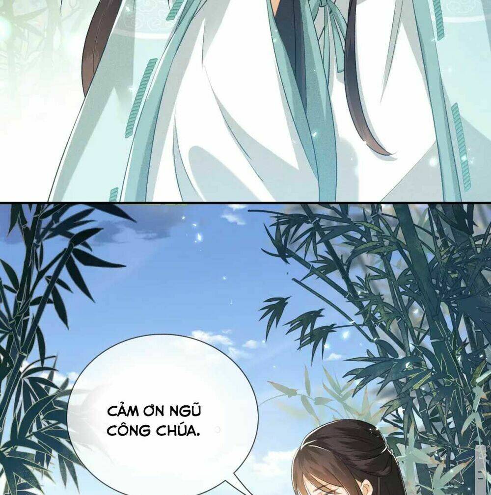 Mãn Cấp Trà Xanh Xuyên Không Thành Tiểu Đáng Thương: Chapter 7