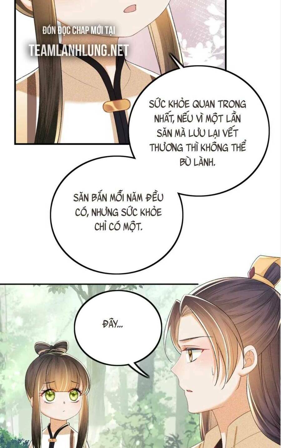 Mãn Cấp Trà Xanh Xuyên Không Thành Tiểu Đáng Thương: Chapter 70