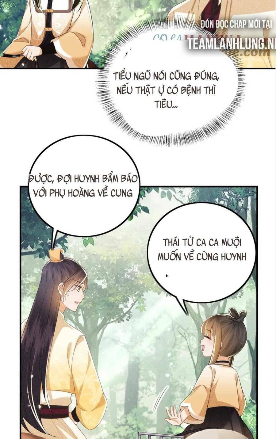 Mãn Cấp Trà Xanh Xuyên Không Thành Tiểu Đáng Thương: Chapter 70