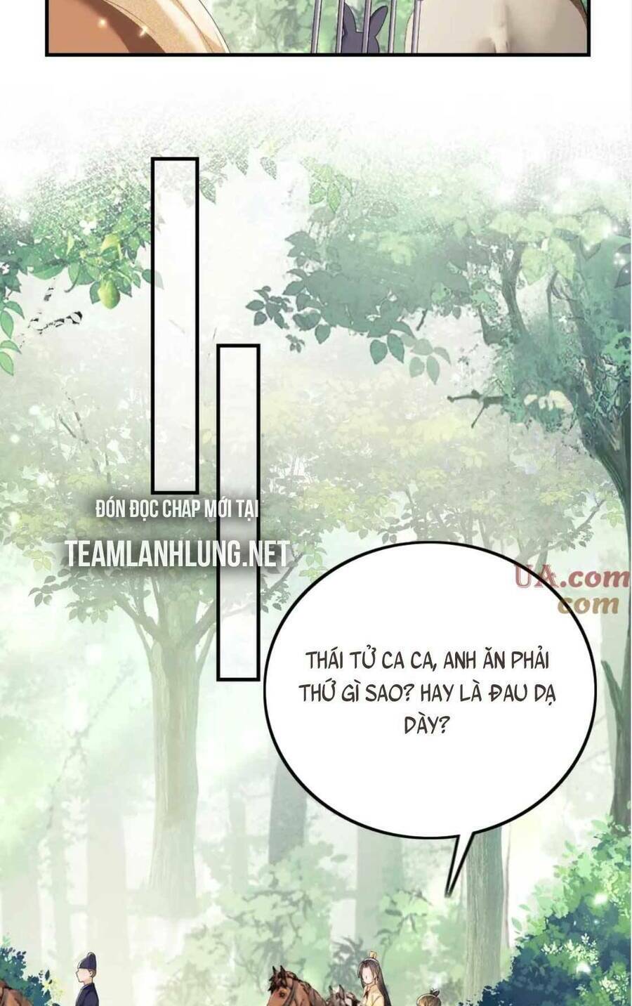 Mãn Cấp Trà Xanh Xuyên Không Thành Tiểu Đáng Thương: Chapter 70