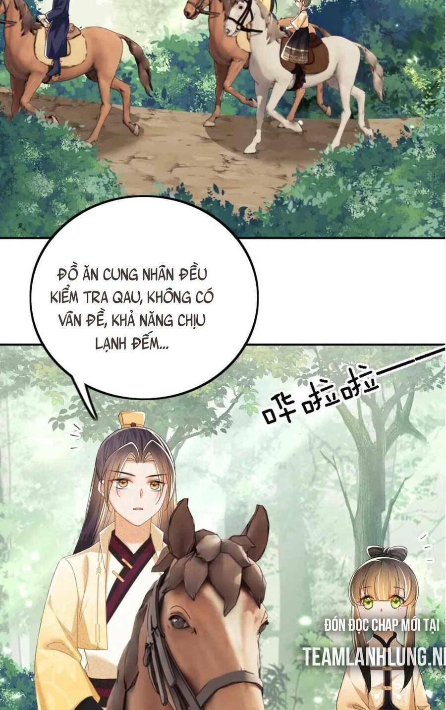 Mãn Cấp Trà Xanh Xuyên Không Thành Tiểu Đáng Thương: Chapter 70