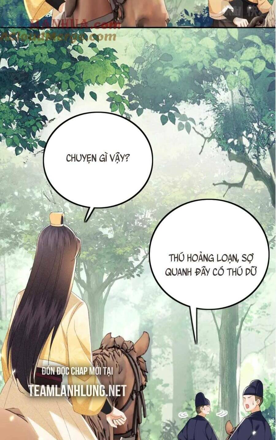 Mãn Cấp Trà Xanh Xuyên Không Thành Tiểu Đáng Thương: Chapter 70
