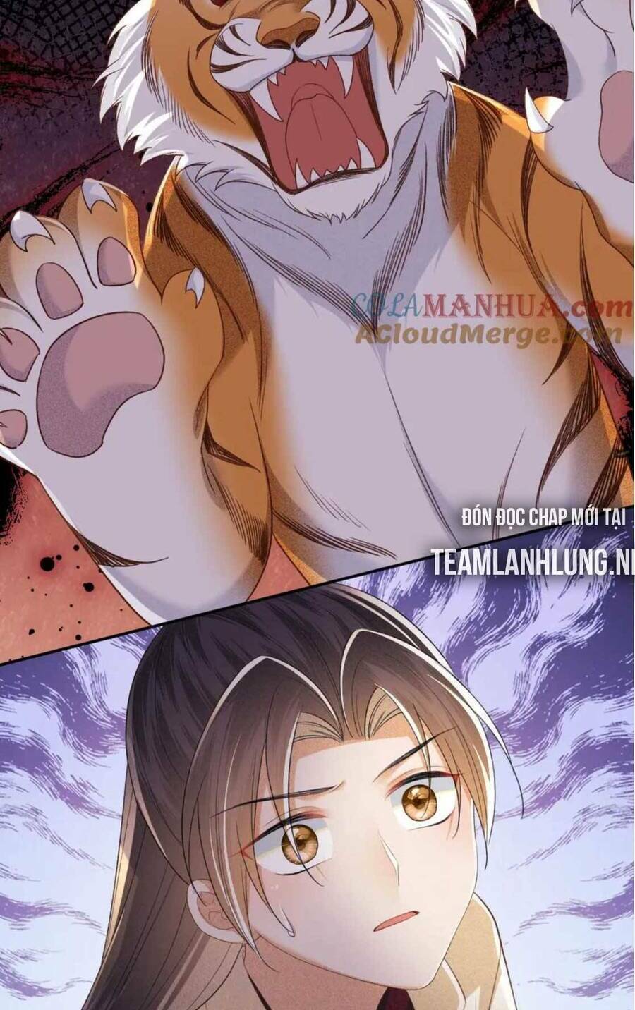 Mãn Cấp Trà Xanh Xuyên Không Thành Tiểu Đáng Thương: Chapter 70