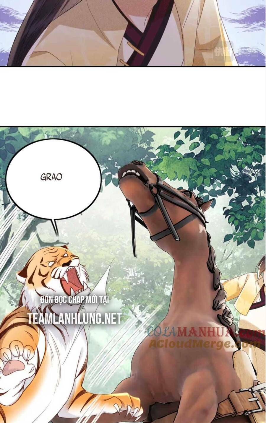 Mãn Cấp Trà Xanh Xuyên Không Thành Tiểu Đáng Thương: Chapter 70