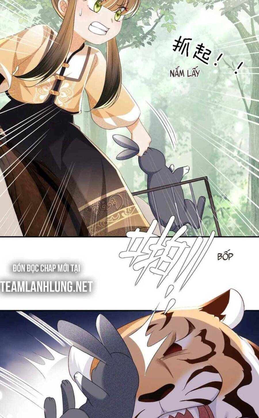 Mãn Cấp Trà Xanh Xuyên Không Thành Tiểu Đáng Thương: Chapter 70