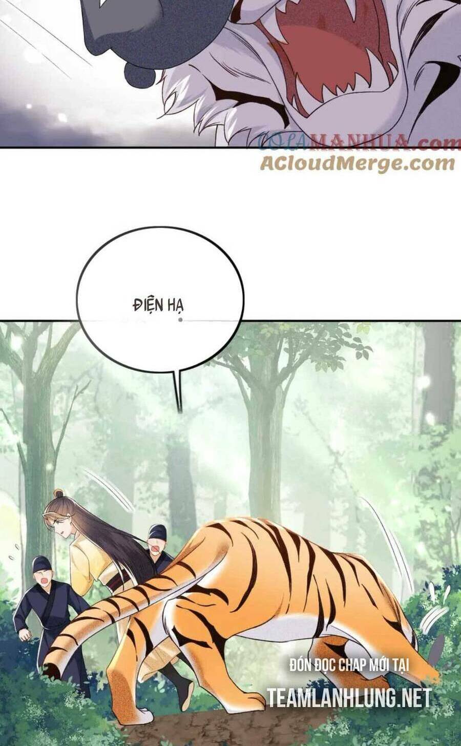 Mãn Cấp Trà Xanh Xuyên Không Thành Tiểu Đáng Thương: Chapter 70
