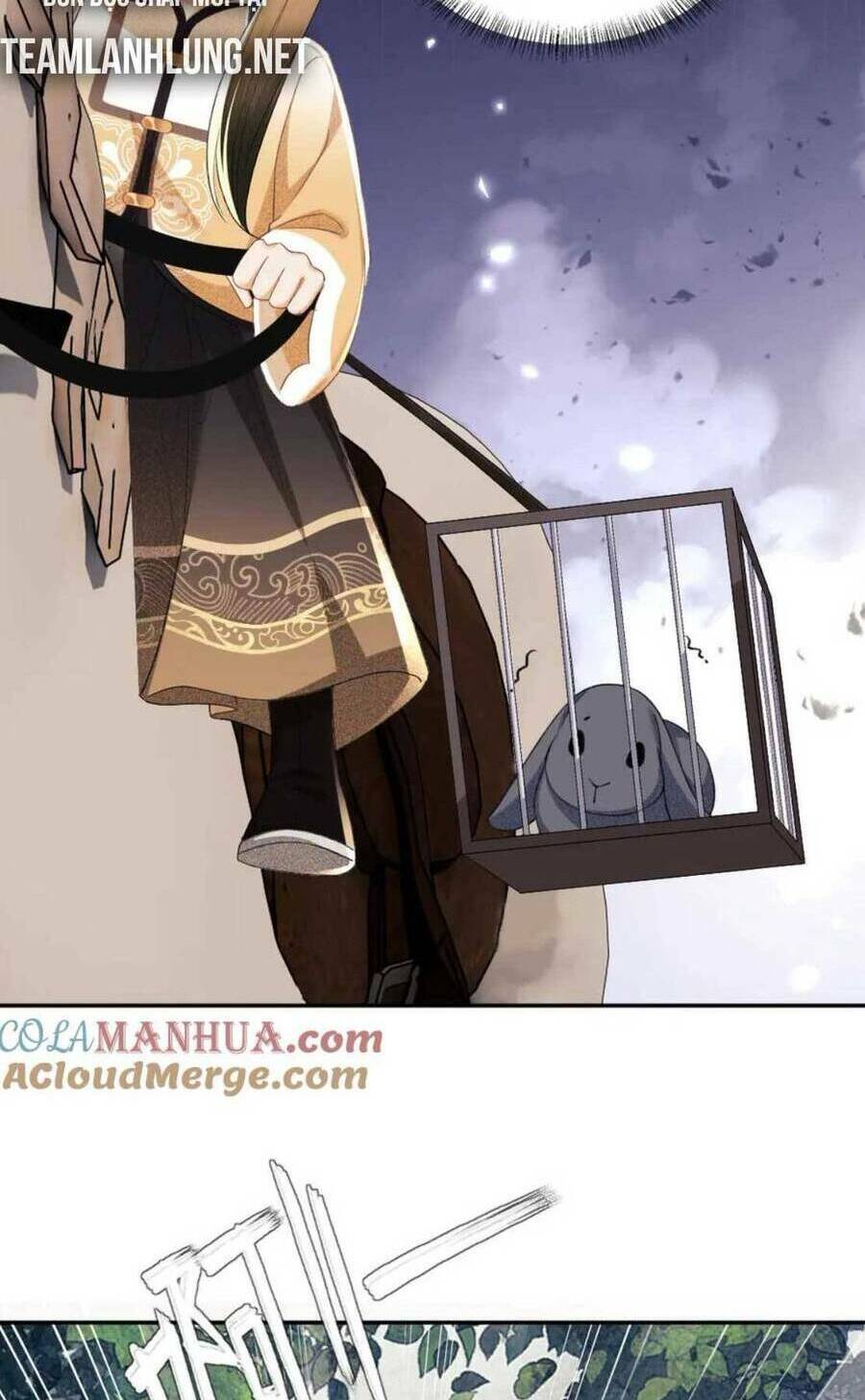 Mãn Cấp Trà Xanh Xuyên Không Thành Tiểu Đáng Thương: Chapter 70