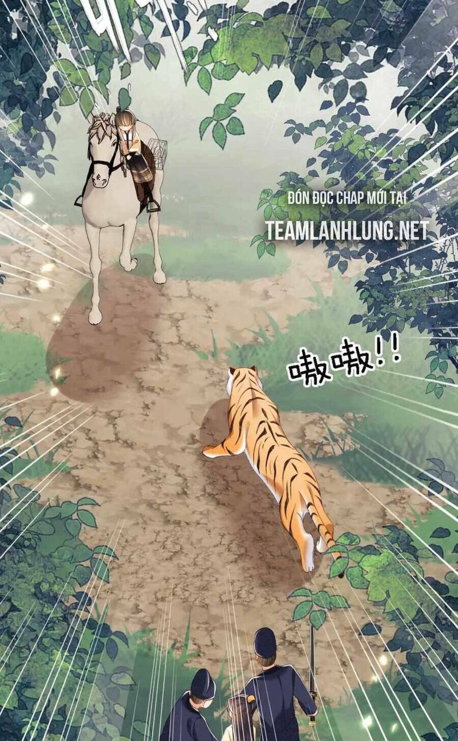 Mãn Cấp Trà Xanh Xuyên Không Thành Tiểu Đáng Thương: Chapter 70