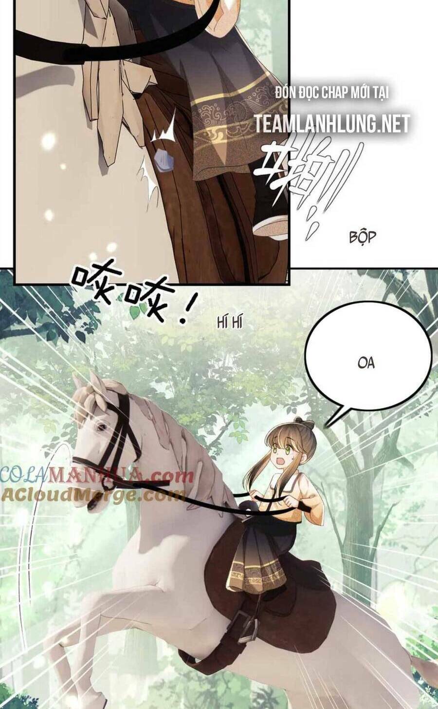 Mãn Cấp Trà Xanh Xuyên Không Thành Tiểu Đáng Thương: Chapter 70