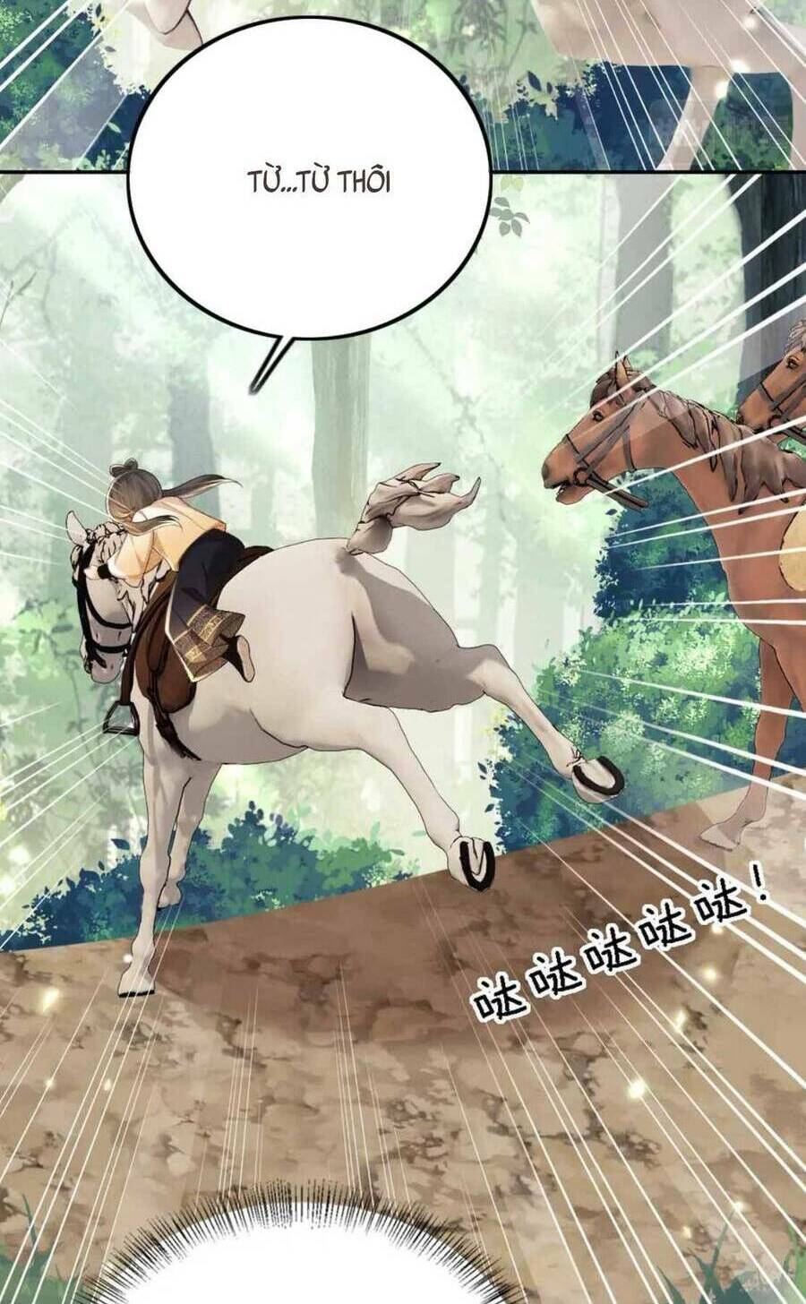 Mãn Cấp Trà Xanh Xuyên Không Thành Tiểu Đáng Thương: Chapter 70