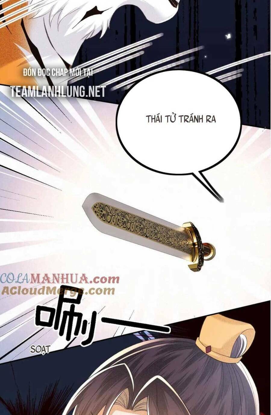 Mãn Cấp Trà Xanh Xuyên Không Thành Tiểu Đáng Thương: Chapter 70