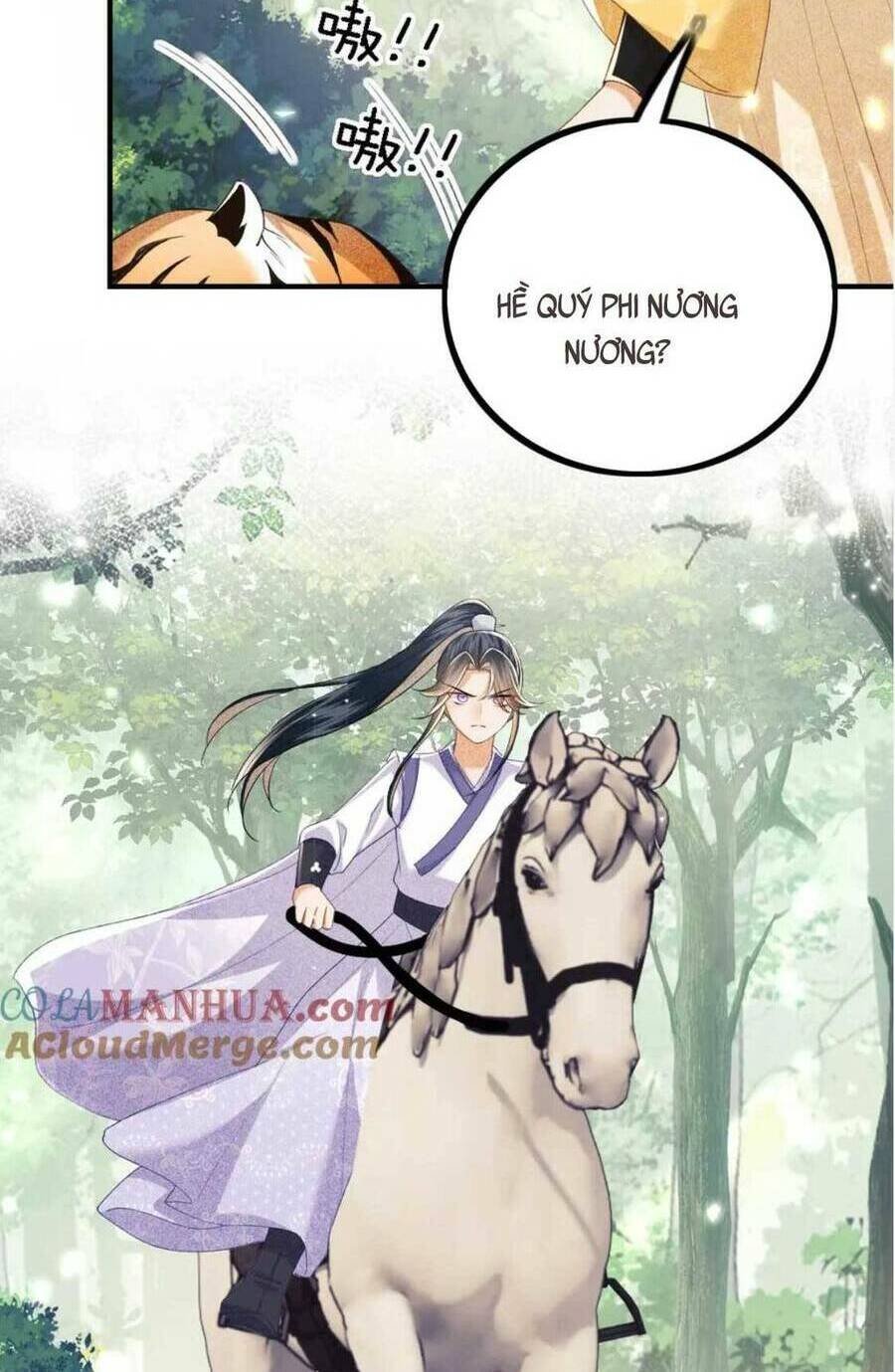 Mãn Cấp Trà Xanh Xuyên Không Thành Tiểu Đáng Thương: Chapter 70