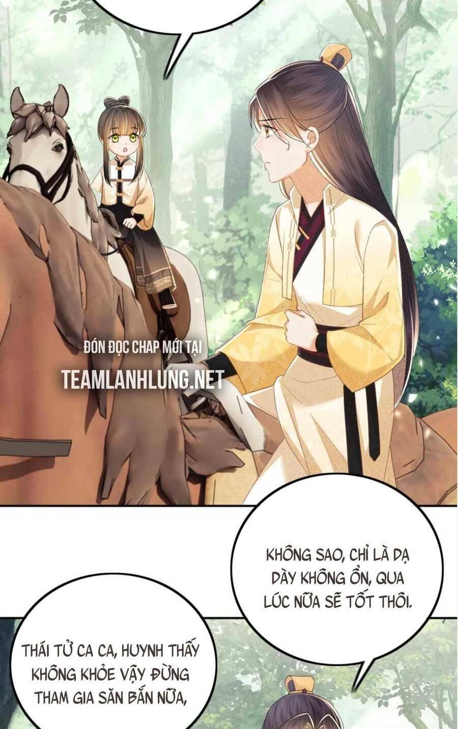 Mãn Cấp Trà Xanh Xuyên Không Thành Tiểu Đáng Thương: Chapter 70